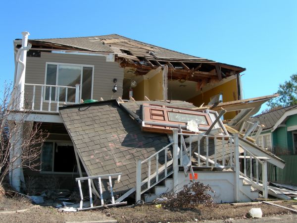 Disaster Restoration Service in Tampa