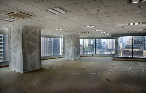 Commercial Restoration Service in Tampa