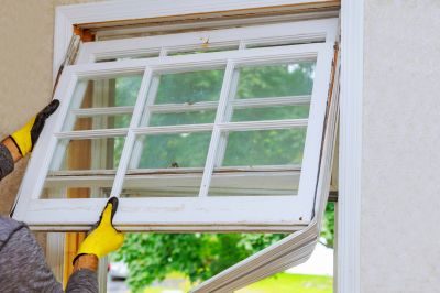 Window and Door Repairs
