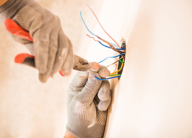 Electrical and Plumbing Services